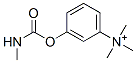 trimethyl-[3-(methylcarbamoyloxy)phenyl]azanium CAS#: 17752-10-2
