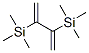 trimethyl-(3-trimethylsilylbuta-1,3-dien-2-yl)silane CAS#: 22472-36-2