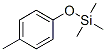 trimethyl-(4-methylphenoxy)silane CAS#: 17902-32-8
