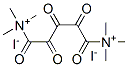 trimethyl-[5-(5-trimethylammoniopentoxy)pentyl]azanium diiodide CAS#: 109448-61-5