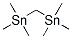 trimethyl-(trimethylstannylmethyl)stannane CAS#: 16812-43-4