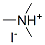 trimethylammonium iodide CAS#: 20230-89-1