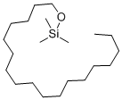 trimethyl(octadecyloxy)silane CAS#: 18748-98-6