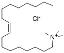 trimethyloleylammonium chloride CAS#: 10450-69-8
