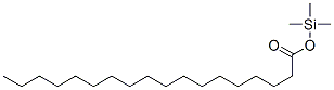 trimethylsilyl stearate CAS#: 18748-91-9