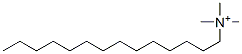 trimethyltetradecylammonium CAS#: 10182-92-0