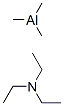 trimethyl(triethylamine)aluminium CAS#: 20791-15-5