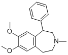 trimopam CAS#: 20012-08-2
