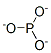 trioxidophosphane CAS#: 14901-63-4