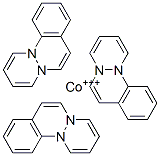 triphenanthrolinecobalt(III) CAS#: 16788-34-4