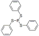 triphenyl trithiophosphite CAS#: 1095-04-1