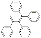 (triphenylbuta-1,3-dienyl)benzene CAS#: 27236-84-6