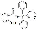 triphenyl(salicyloyloxy)stannane CAS#: 24379-26-8