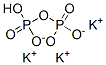 tripotassium hydrogen diphosphate CAS#: 16270-76-1