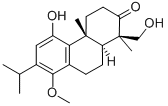 triptonoterpenol CAS#: 110187-23-0