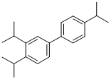 tris(1-methylethyl)-1,1'-biphenyl CAS#: 29225-91-0