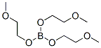 tris(2-methoxyethyl) orthoborate CAS#: 14983-42-7
