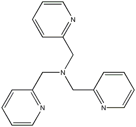 tris(2-pyridylmethyl)amine CAS#: 16858-01-8