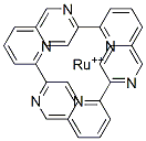 tris(2,2'-bipyridine)ruthenium II CAS#: 15158-62-0