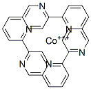 tris(2,2'-bipyridyl)cobalt(III) CAS#: 14376-02-4