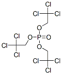 tris(2,2,2-trichloroethyl) phosphate CAS#: 20405-30-5