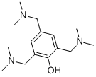 tris[(dimethylamino)methyl]phenol CAS#: 26444-72-4