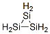 trisilirane CAS#: 12597-37-4