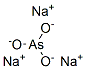 trisodium arsenite CAS#: 13464-37-4