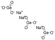 trisodium germanate CAS#: 12195-31-2