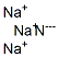 trisodium nitride CAS#: 12136-83-3