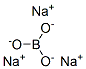 trisodium orthoborate CAS#: 14312-40-4