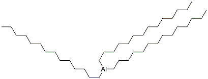 tritetradecylaluminium CAS#: 1529-58-4