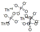 trithorium tetrakis(phosphate) CAS#: 15578-50-4