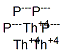 trithorium tetraphosphide CAS#: 12037-83-1