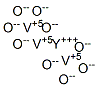 trivanadium yttrium nonaoxide CAS#: 13692-92-7