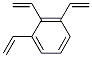 trivinylbenzene CAS#: 1322-23-2