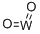 tungsten dioxide CAS#: 12036-22-5