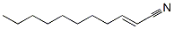 undec-2-enonitrile CAS#: 22629-48-7