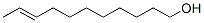undec-9-enol CAS#: 112-46-9