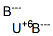 uranium diboride CAS#: 12007-36-2