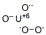 uranium dioxideperoxide CAS#: 12036-71-4