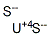 uranium disulphide CAS#: 12039-14-4