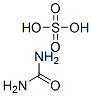 urea sulphate CAS#: 19082-42-9