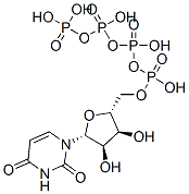 uridine 5'-tetraphosphate CAS#: 10003-94-8