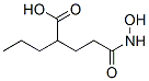 valproic acid hydroxamate CAS#: 106132-78-9