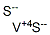 vanadium disulfide CAS#: 12166-28-8