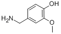 vanillylamin CAS#: 1196-92-5