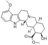 venenatine CAS#: 1055-75-0