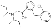 viminol CAS#: 21363-18-8