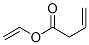 vinyl 3-butenoate CAS#: 19480-15-0